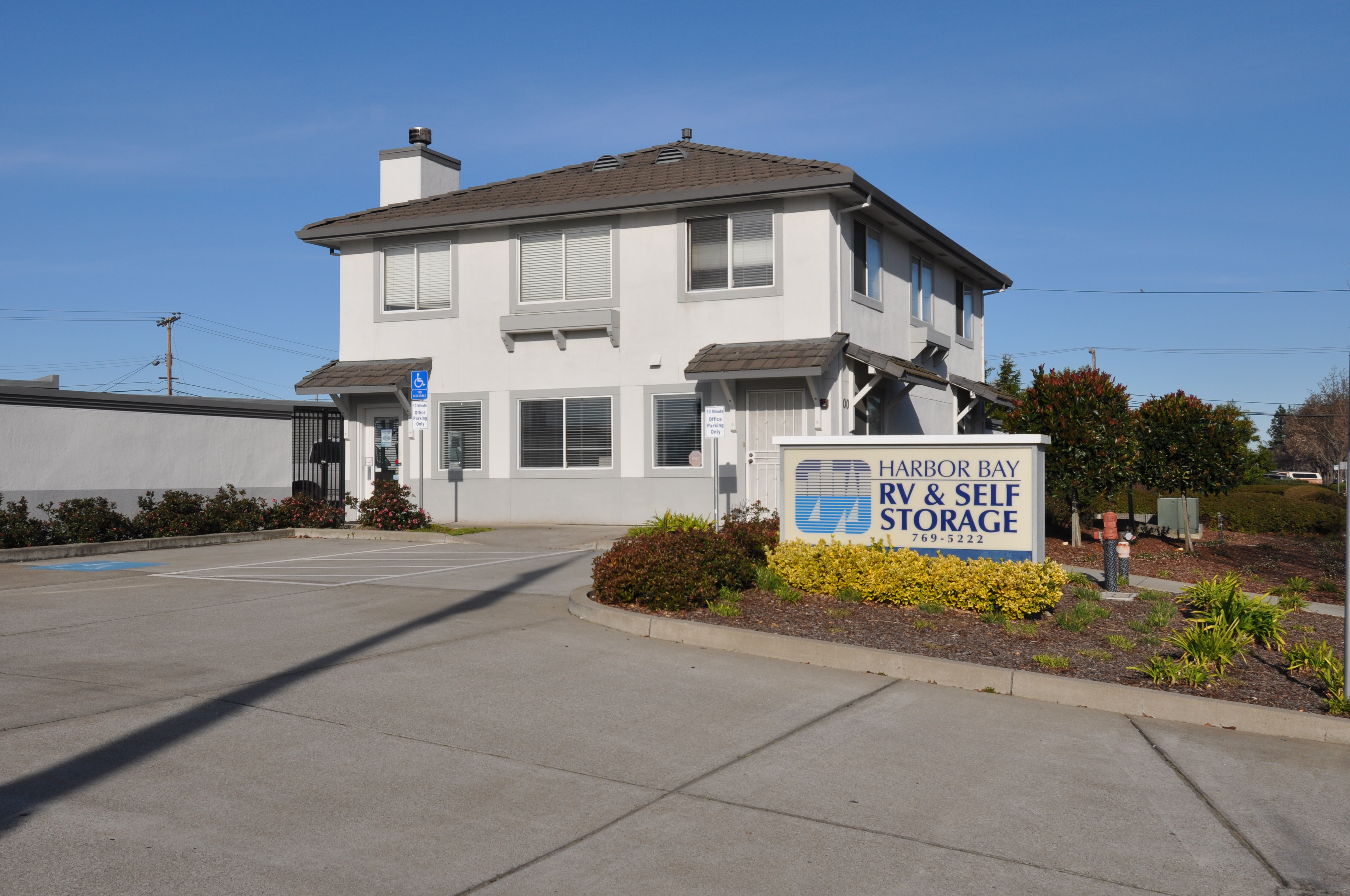 Harbor Bay RV and Self Storage 500 Maitland Dr Alameda, CA 94502 Harbor Bay RV and Self Storage 500 Maitland Dr Alameda, CA 94502